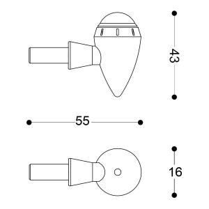intermitentes s-led barracuda Â· 4